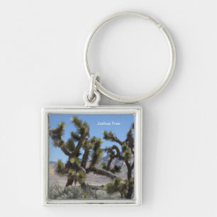 Joshua Tree in Californië Sleutelhanger