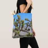 Joshua Tree in Californië Tote Bag (Dichtbij)