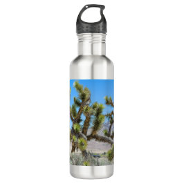 Joshua Tree in Californië Waterfles