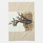 Joshua Tree Kitchen Towel Theedoek (Verticaal)