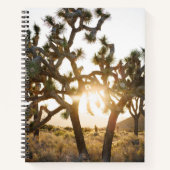 Joshua Tree - Limited Edition Notitieboek (Voorkant)