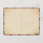 Joshua Tree National Park California  Briefkaart