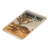 Joshua Tree National Park California  Magneet (Linkerzijde)