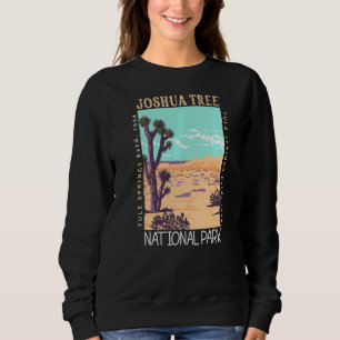 Joshua Tree National Park California Tule Springs Trui