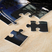 Joshua Tree National Park, Californië Legpuzzel (Zijkant)