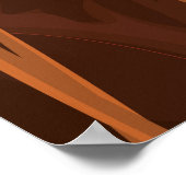 Joshua Tree National Park, Californië Poster (Hoek)