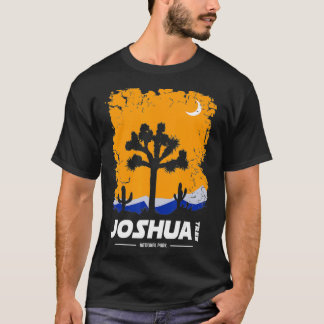 Joshua Tree National Park Shirt US Nationa