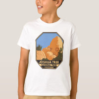 Joshua Tree National Park Skull Rock California