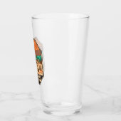 Joshua Tree National Park Turkey Flats Sand Dunes Glas (Links)