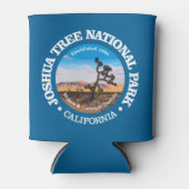 Joshua Tree NP2 Blikjeskoeler (Voorkant)