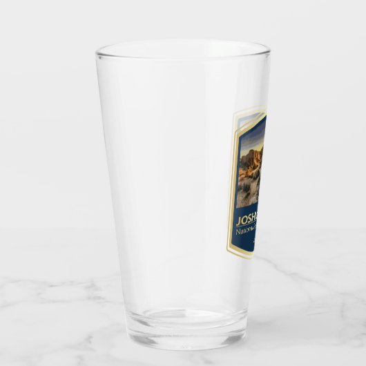 Joshua Tree NP (PF1) Glas (Rechts)