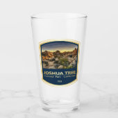 Joshua Tree NP (PF1) Glas (Voorkant)