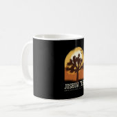 JOSHUA TREE PARK KOFFIEMOK (Voorkant links)