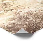 Joshua Tree | POSTER (Hoek)