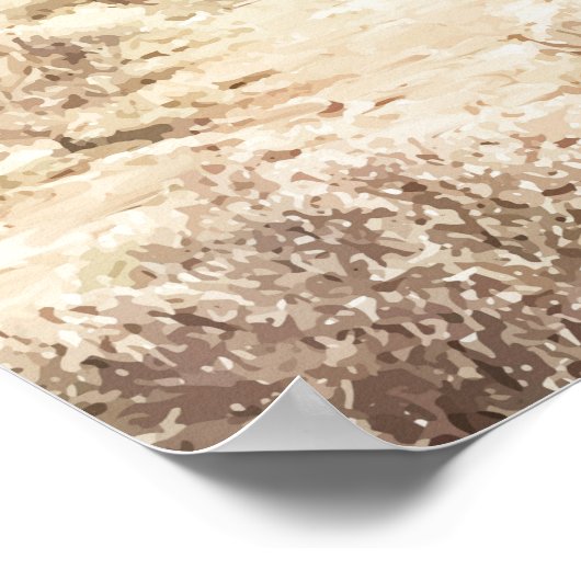 Joshua Tree | POSTER (Hoek)