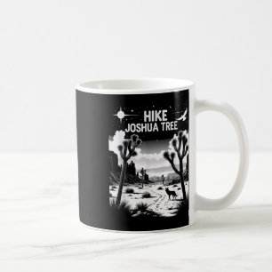 Joshua Tree Wandelen Koffiemok