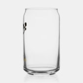 Joshua Tree Wedding Favorieten Blikvorm Glas (Links)