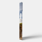Joshua Trees in woestijn Case-Mate iPhone Case (Achterkant / Rechts)