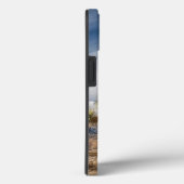 Joshua Trees in woestijn Case-Mate iPhone Case (Achterkant / Rechts)
