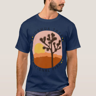 Joshuaree grappig t-shirt