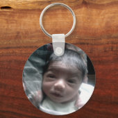 JOSIAH EYES WIDE OPEN SLEUTELHANGER (Voorkant)