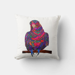 Josie Bird Kussen