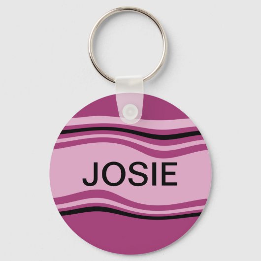 Josie Sleutelhanger (Voorkant)