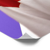 Josie van Bottoms 2023 | Ayo Edebiri | Retro Poster (Hoek)