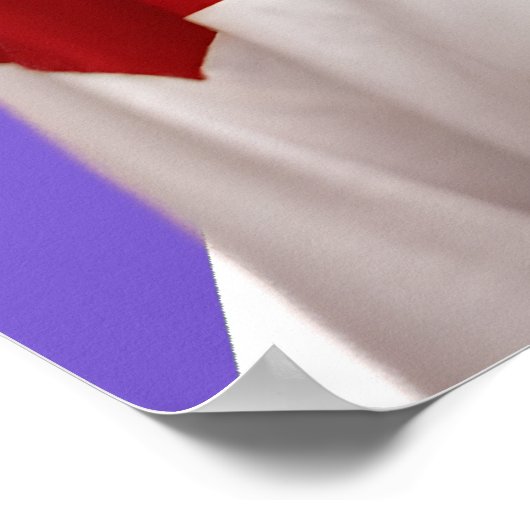 Josie van Bottoms 2023 | Ayo Edebiri | Retro Poster (Hoek)