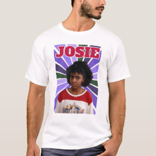 Josie van Bottoms 2023 Ayo Edebiri Retro T-shirt