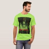 Josip Broz Dobar Skroz T-shirt (Voorkant volledig)