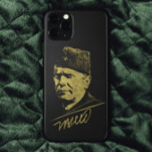 Josip Broz Tito Joegoslavië President Case-Mate iPhone Case