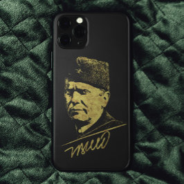Josip Broz Tito Joegoslavië President Case-Mate iPhone 14 Hoesje