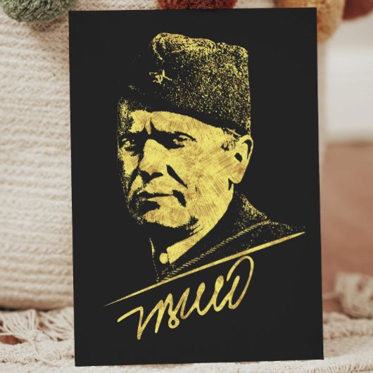 Josip Broz Tito Joegoslavië President Kaart