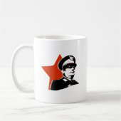 Josip Broz Tito JuJovija Koffiemok (Links)