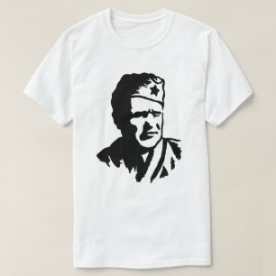 Josip Broz Tito T-shirt
