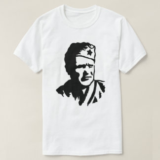 Josip Broz Tito T-shirt