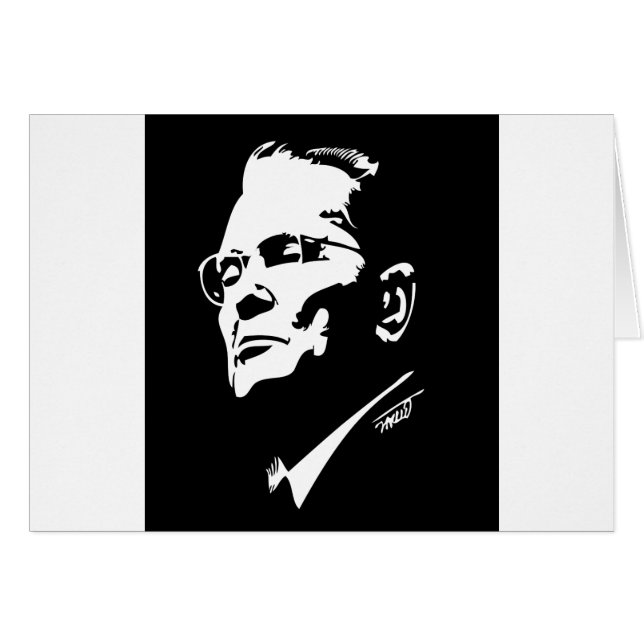 JOSIP BROZ TITO YUGOSLAVIA (Voorkant Horizontaal)