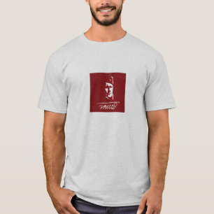 JOSIP BROZ TITO YUGOSLAVIA T-SHIRT