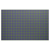 Joss Clan Tartan Stof (Yard (91,4 cm))