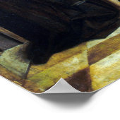 Josse Lieferinxe Saint Sebastian Cured by Irene Poster (Hoek)