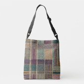 Jossie Crossbody Tas (Achterkant)