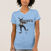 JOTJ Fiddle Konijn T-shirt (Voorkant)