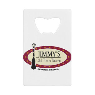 JOTT Logo MEDIUMwhiteletter Creditcard Fles Open Creditkaart Flessenopener