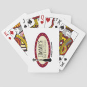 JOTT Speelkaarten (Achterkant)