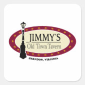 JOTT Sticker (Voorkant)