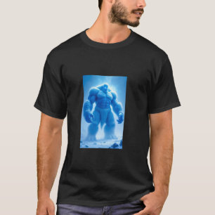 Jötunn Noordse mythologie Noorse mythologische reu T-shirt