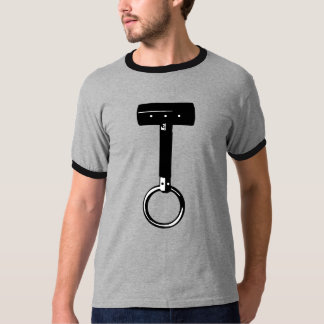 Jotun's Bane Hammer (lichte shirten) T-shirt