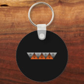 Jou Missen Sleutelhanger (Voorkant)