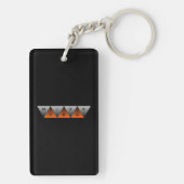 Jou Missen Sleutelhanger (achterkant)
